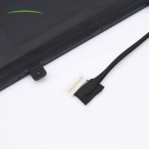 Batería para portátil HP Envy X360, 55.67Wh, <span class=keywords><strong>MB04XL</strong></span>, Convertible, M6-AQ000, M6-AQ105DX, M6-AQ003DX - Product Image 5