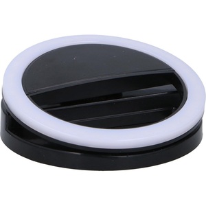 Anneau lumineux pour selfie Grundig 36 LED avec 3 modes pour la photographie sur smartphone - Product Image 2