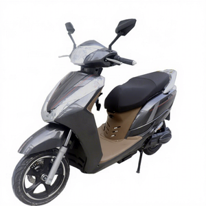 Scooter électrique Engtian Super Power 48v avec moteur 2000w pour adultes - Product Image 3
