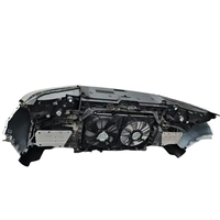 Kit carrosserie complet pour Honda CRV Hybrid Edition 2023-2025 : pare-chocs, calandre, ventilateur de radiateur, phares LED, composants avant