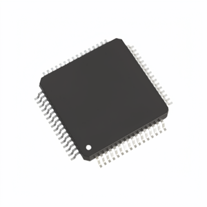 ไอซี MCU 32 บิต 128KB แฟลช 64LQFP 64 LQFP แบบฝังตัว M483SE8AE ผู้ผลิตช่องทางจำหน่ายชิ้นส่วนอิเล็กทรอนิกส์ - Product Image 1