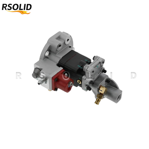 Pompe à carburant Rsoliddiesel 3090942 3417674 Cunnins Celect pour composants du système de carburant M11 QSM11, groupe électrogène - Product Image 4