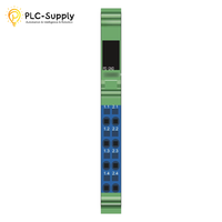 PLC-Supply IB IL PD GND-PAC Ethernet/Modbus RTU 220V Sistema de Control de Automatización Industrial para Estación de E/S Remota