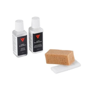 Limpiador fuerte para cuero 50 ml, crema protectora para cuero 50 ml, kit de limpieza y protección para el cuidado del cuero - Product Image 2