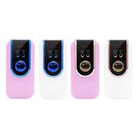 Machine à percer les ongles électrique portable professionnelle 30000 tr/min Manucure Pédicure Perceuses professionnelles Perceuse à ongles électrique puissante