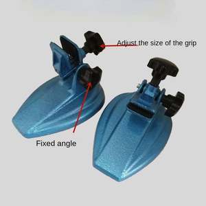 Tebak Hoek Verstelbare Buiten <span class=keywords><strong>Micrometer</strong></span> Standaard Voor Buiten <span class=keywords><strong>Micrometer</strong></span> Meter - Product Image 5