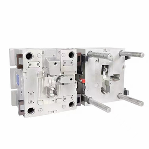 Shenzhen XBY Cloud Company <span class=keywords><strong>ABC</strong></span> Matériau Boîtier électrique Moule Conception Usine Logo d'impression personnalisé - Product Image 4