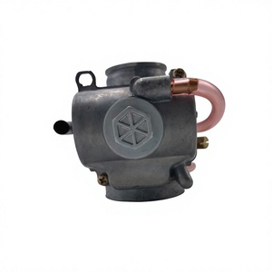 Nouveau <span class=keywords><strong>carburateur</strong></span> de moto OKOPWK34 de remplacement pour ATV 200cc-300cc, moto de course, pocket bike, moto tout-terrain, quads - Product Image 6