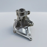 Pompa Air Suku Cadang Otomotif OEM 25204277 25205398 25207422 55505441 55515877 12708717 12704767 25204391 TRACKER1.2T ONIX
