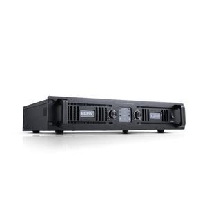 מחיר המפעל באיכות גבוהה 2u pa מערכת קול חיצוני קונצרט מערכת סאונד 2x650 וואט אודיו מגבר כוח מקצועי - Product Image 2