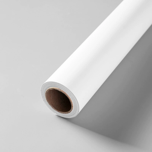 Quảng cáo khuyến mại Glossy Sticker cuộn tự dính trong suốt tự dính vinyl phim với giá rẻ nhất - Product Image 3