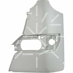 PARACHOQUES DELANTERO IZQUIERDO apto para Mercedes CITARO EURO 4-5 (6288800172A0) - Product Image 1