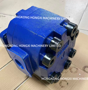 Pompe à piston diesel PERMCO P7600-E100N0367 6G pour moteur 4P10 pour véhicule, camion, machine, moteur - Product Image 2