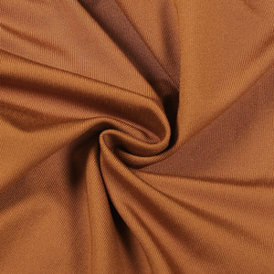 Vestido de malla ajustado con cuentas y un solo hombro, sexy y popular para fiestas y discotecas, para mujer, a la moda, al por mayor - Product Image 6