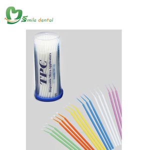 หัวฉีดไมโครใช้แล้วทิ้งทางทันตกรรม S/M/L - Product Image 5