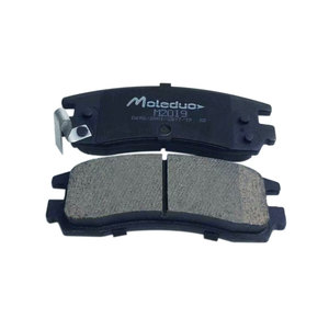 Pastillas de Freno Traseras M2019 D508 12510016 para Buick GL8, Cadillac Seville, Chevrolet Impala, Monte, Pontiac Trans Venture, Cutlass, OPEL - Product Image 5