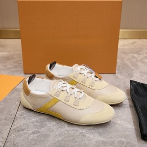 Chaussures plates de loisirs 2026 avec amorti, semelle extérieure en caoutchouc légère et anti-odeur - Chaussures de marche - Product Image 3