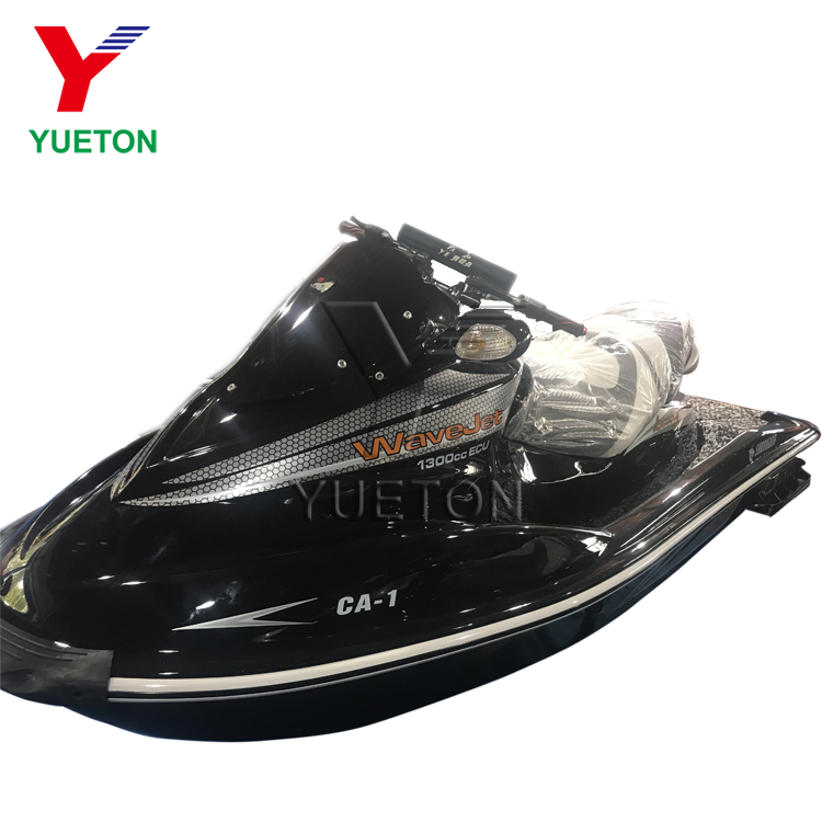 Vendita calda cina motori per barche Jet Ski elettrico doppio Jet Ski barche a motore barche a motore