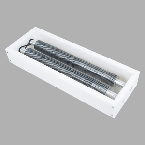 Herramienta de apicultura 6063, construcción de aleación de aluminio, rodillo Manual de alto rendimiento, rodillo para destapar cera de abejas - Product Image 3