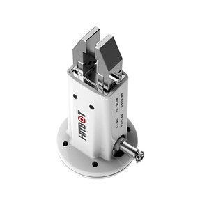 Pinza de brazo robótico efector final con fuerza de sujeción del servomotor 80N para la sujeción de sujeción - Product Image 2