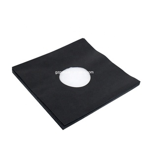 Giá trị lớn 12 ''tay áo ghi bên trong với chèn PE nhựa <span class=keywords><strong>Vinyl</strong></span> bàn xoay bên trong tay áo - Product Image 2