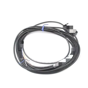 وحدة تحكم PLC أصلية جديدة جاهزة D40a-1c5 24 فولت تيار مستمر NSNP للأتمتة الصناعية مخصصة للبرمجة - Product Image 1