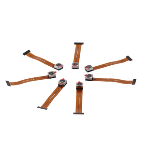 5MP mipi DVP giao diện tự động lấy nét máy ảnh mô-đun máy ảnh công nghiệp ov5640 ống kính - Product Image 1