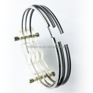 <span class=keywords><strong>Zd30</strong></span> Piston Ring sử dụng cho các bộ phận động cơ Nissan Chất lượng cao lỗ lớn sdn30195zz OEM 12033-2w200b tự động Piston Ring - Product Image 2