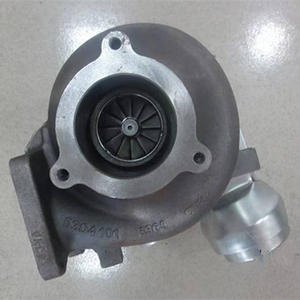 Turbocompresor para Automóvil Diésel, Turbo BV50 para <span class=keywords><strong>KIA</strong></span> <span class=keywords><strong>Carnival</strong></span> 2.9L 53049880084 53049700063 28200-4X910 - Product Image 4