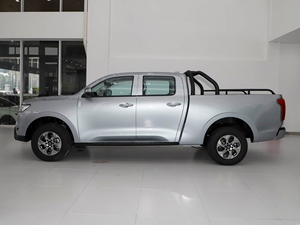 Asientos de Tela para Autos Diésel, Autos Usados Diésel, Great Wall Cannon, Autos Usados Diésel - Product Image 3