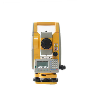 เครื่องมือสำรวจแบบ Total Station รุ่น SOUTH N6+ ความแม่นยำสูง ราคาประหยัด ไม่ต้องใช้ปริซึม - Product Image 1