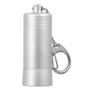 Móc chìa khóa từ tính cho khóa dừng màu đỏ, mở thẻ bảo mật dễ dàng mở nhanh chóng trong các cửa hàng quần áo trung tâm siêu thị - Product Image 2