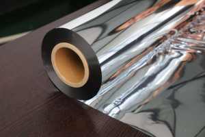 Gıda sınıfı lamine ambalaj plastik metalize Cpp/<span class=keywords><strong>Opp</strong></span>/Pet Film alüminyum folyo rulosu fabrika fiyat - Product Image 4