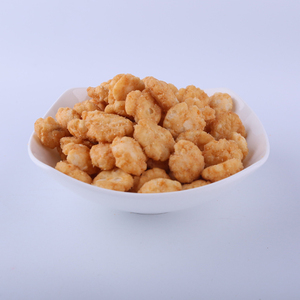OEM Prix de gros Craquelins de riz au <span class=keywords><strong>fromage</strong></span> frit croustillant et de haute qualité avec haute nutrition - Product Image 5