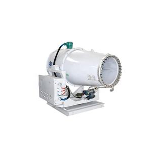 Récupération de terminaux de cargaison de rivière et de chemin de fer systèmes de suppression de brouillard <span class=keywords><strong>d</strong></span>'<span class=keywords><strong>eau</strong></span> de moulin de recyclage - Product Image 4