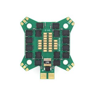 Controlador de Vuelo Original IFlight STM32 F722 F7 con ESC 4 en 1 E55 55A 2-6S DShot150/300/600/MultiShot/OneShot para Dron - Product Image 3