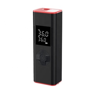 Grande alimentado pneu <span class=keywords><strong>Inflator</strong></span> ajuste adaptativo pressão - Product Image 1