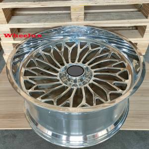 <span class=keywords><strong>ล้อ</strong></span>รถบรรทุกแบบฟอร์จ <span class=keywords><strong>4</strong></span> ชิ้น ผลิตตามสั่ง ขนาด 20x12 22x12 22x14 24x12 24x14 26x12 26x14 ทำจา<span class=keywords><strong>ก</strong></span>โครเมียมอัลลอย สำหรับรถ<span class=keywords><strong>ก</strong></span>ระบะ F-150 Tundra RAM Silverado - Product Image 3