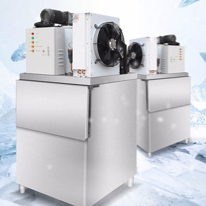 Nước Ngọt Tuyết <span class=keywords><strong>ICE</strong></span> Máy <span class=keywords><strong>Flake</strong></span> <span class=keywords><strong>Ice</strong></span> Maker Máy tuyết <span class=keywords><strong>Flake</strong></span> icer tự động <span class=keywords><strong>Flake</strong></span> máy nước đá cho hải Sản Công nghiệp làm mát - Product Image 1