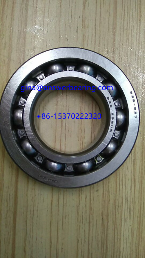 BB様　3 B35-237 Deep Groove Ball Bearing 35x68x15mm HTF B35-237 Auto