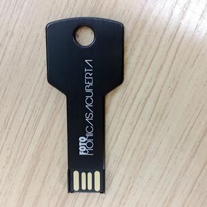 Memoria USB 3.0 <span class=keywords><strong>de</strong></span> Metal, 2GB 4GB 8GB 16GB 32GB 64GB 128GB, Memorias Cle, Memoria USB Popular al por Mayor, <span class=keywords><strong>Pendrive</strong></span> USB <span class=keywords><strong>de</strong></span> 64 GB - Product Image 5