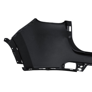 Parachoques Trasero Thzy 5SY37TZZAB para Jeep Compass MK AT 2017-2020 con Transmisión Automática - Product Image 4