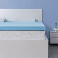Großhandel Hochwertiger Gel-Memory-Foam-Matratzentopper Weiche Maßgefertigte Hotelmatratze Wohnmöbel Haushaltsmöbel Modern