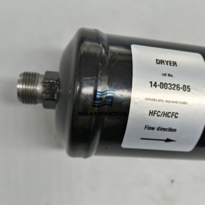 SH phụ tùng thay thế sản phẩm mới xe buýt <span class=keywords><strong>AC</strong></span> bộ phận <span class=keywords><strong>Receiver</strong></span> khô 14-00326-05 cho tàu sân bay transicold cho Thermo King bộ phận - Product Image 2