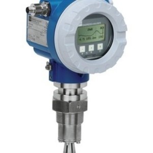 เครื่องวัดระดับเรดาร์ Fmr240 Fmr250 80Hz เซ็นเซอร์วัดระดับของเหลวแบบคลื่นนำทาง  พร้อมสัญญาณเอาต์พุต 4-20ma  ใช้พลังงานไฟฟ้ากระแสตรง 24 โวลต์ - Product Image 3