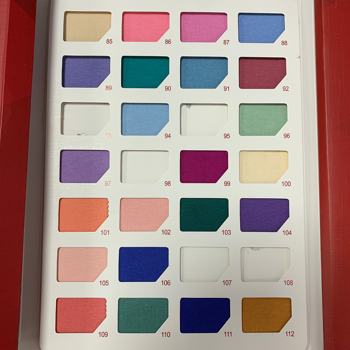 color 3