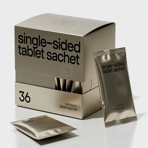 Großhandel 7-OH 40mg Einzel tabletten Verpackung Leere Beutel und Display Box für hochwertige Advanced Tablet <span class=keywords><strong>Medicine</strong></span> Capsule Blister - Product Image 4