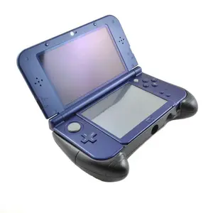 任天堂新3DSXLLL 3ds控制台保护游戏盖手柄支架