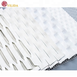 Filtre à Air et à fluide en acier inoxydable/acier au carbone petite <span class=keywords><strong>maille</strong></span> en <span class=keywords><strong>métal</strong></span> <span class=keywords><strong>déployé</strong></span> - Product Image 6