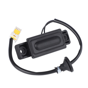 สวิตช์ปลดล็อคฝากระโปรงท้าย 37178-79J00 สำหรับซูซูกิ SX4 ปี 2007 2013 สีดำ อะไหล่ทดแทน - Product Image 1